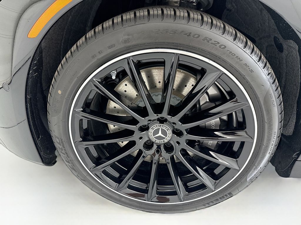 Thumbnail: 2026 Mercedes-Benz S-Class - 30