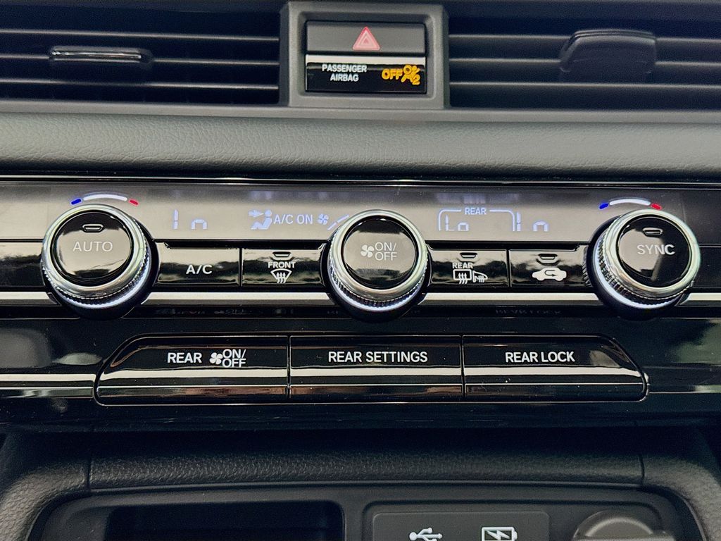 New Car 2025 Honda Pilot  Touring+ For Sale Under $60,000 In Austin, Texas