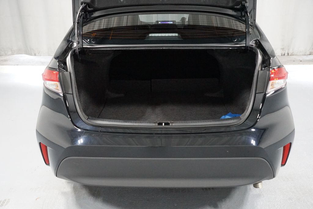 Thumbnail: 2025 Toyota Corolla - 31