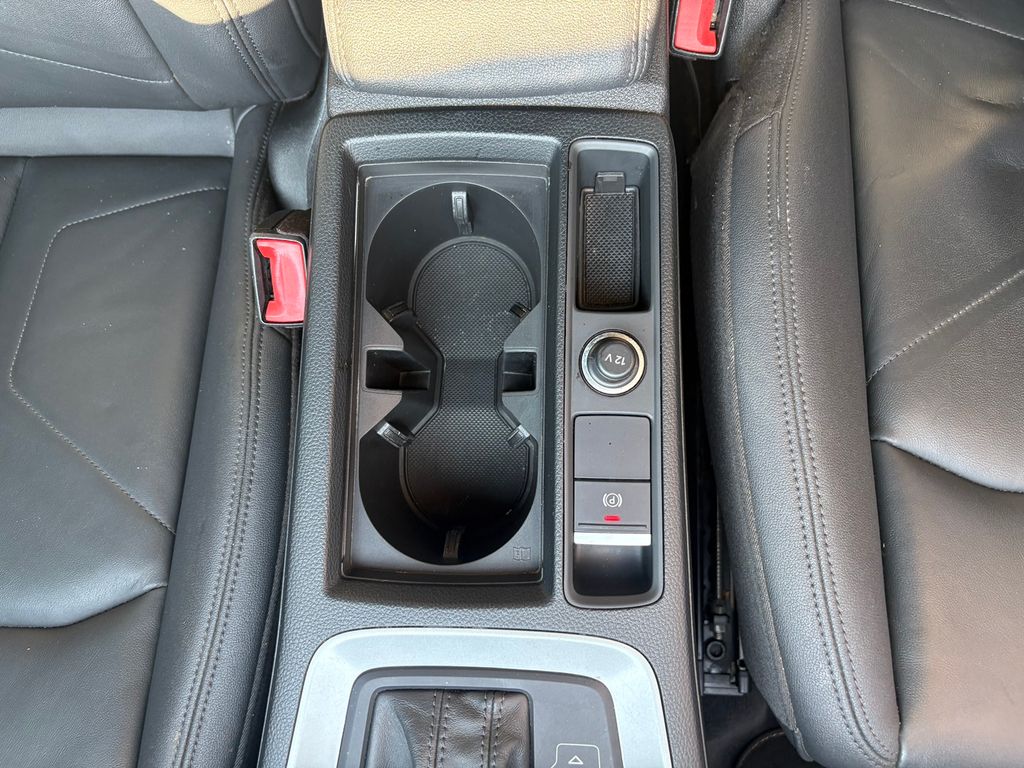 2021 Audi Q3 Premium