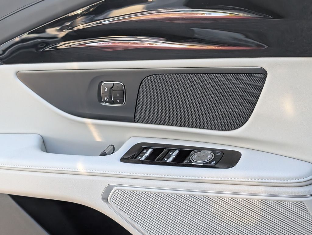 new 2026 Lincoln Nautilus car, priced at $56,150