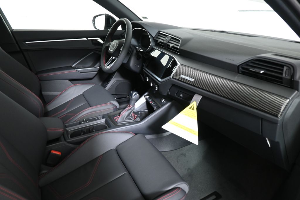 Thumbnail: 2025 Audi Q3 - 21