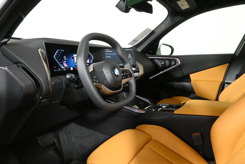 Thumbnail: 2025 BMW X3 - 15