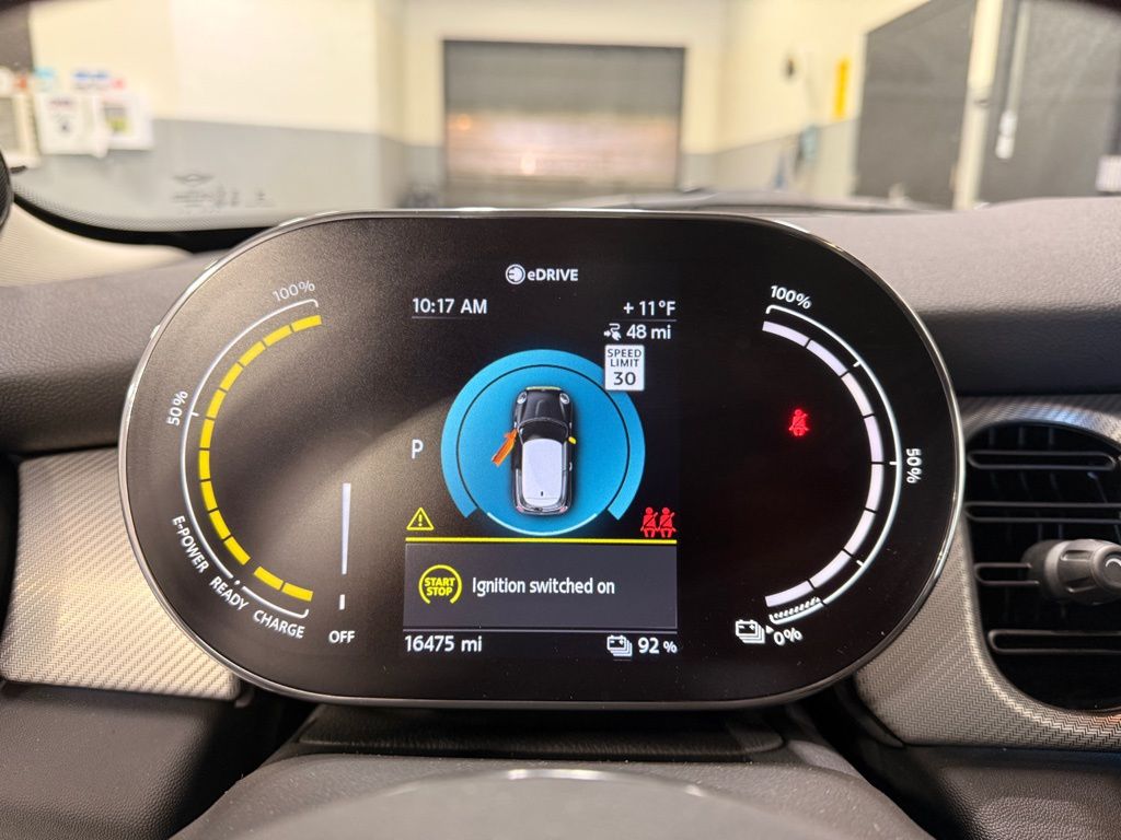 Thumbnail: 2024 MINI Cooper - 15