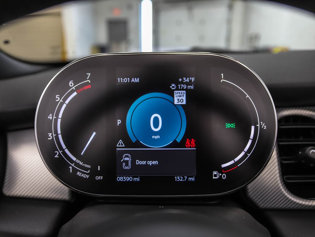 Thumbnail: 2024 MINI Cooper - 14