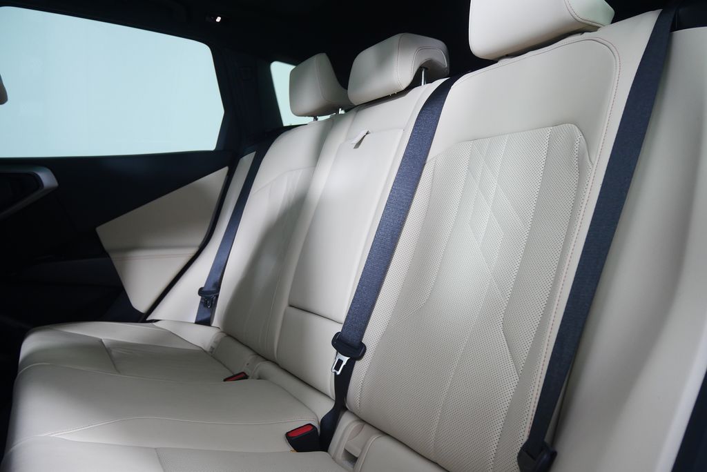 Thumbnail: 2025 BMW X3 - 14