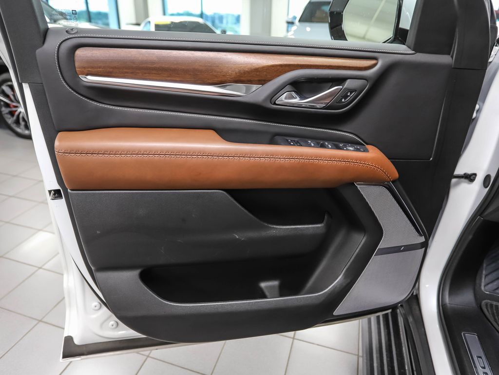 Thumbnail: 2024 GMC Yukon - 9