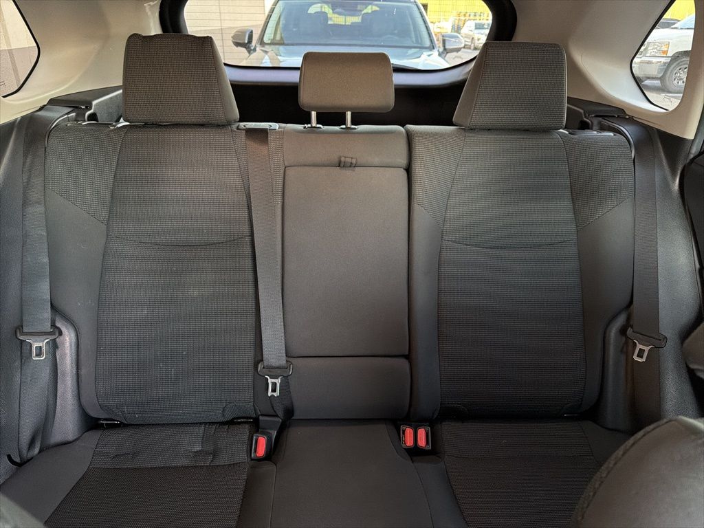 Thumbnail: 2023 Toyota RAV4 - 24