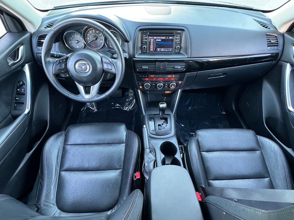 2014 Mazda CX-5 Grand Touring