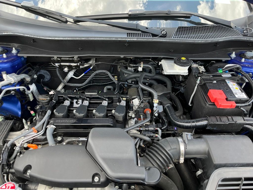 Thumbnail: 2023 Honda CR-V - 13