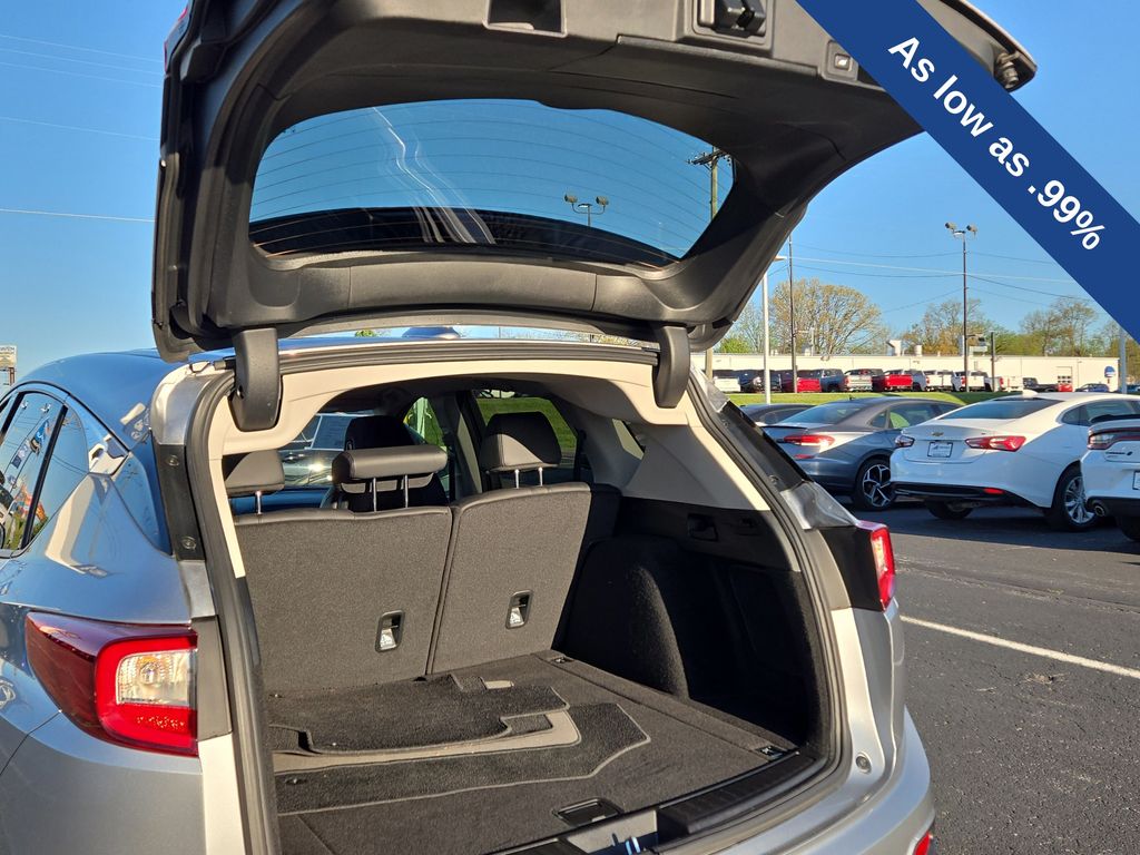 Used 2024 Acura RDX For Sale in Fort Wayne, IN