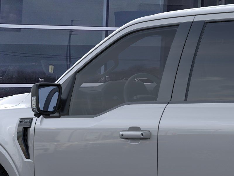 New 2026 Avalanche Ford XLT image 20