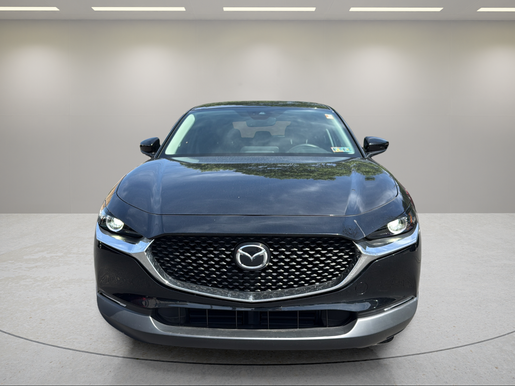 2023 Mazda CX-30 2.5 S - 1