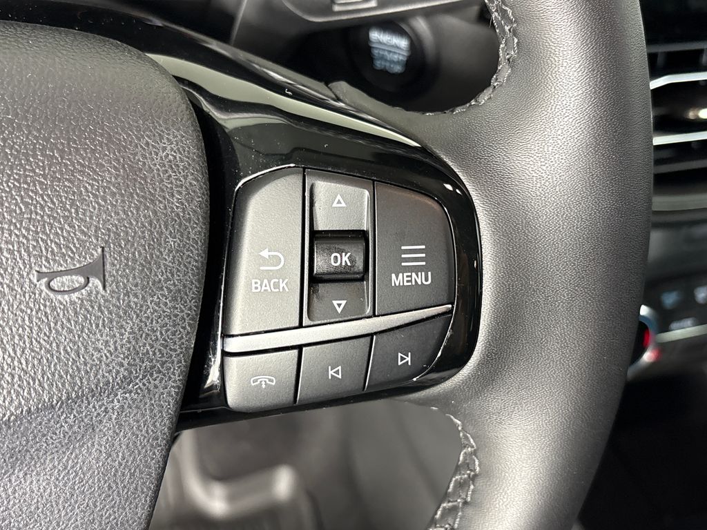 Certified Used 2023 White Ford Active image 18