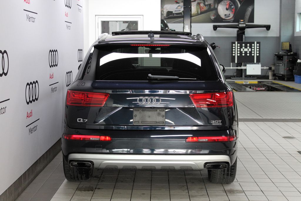 Thumbnail: 2017 Audi Q7 - 5