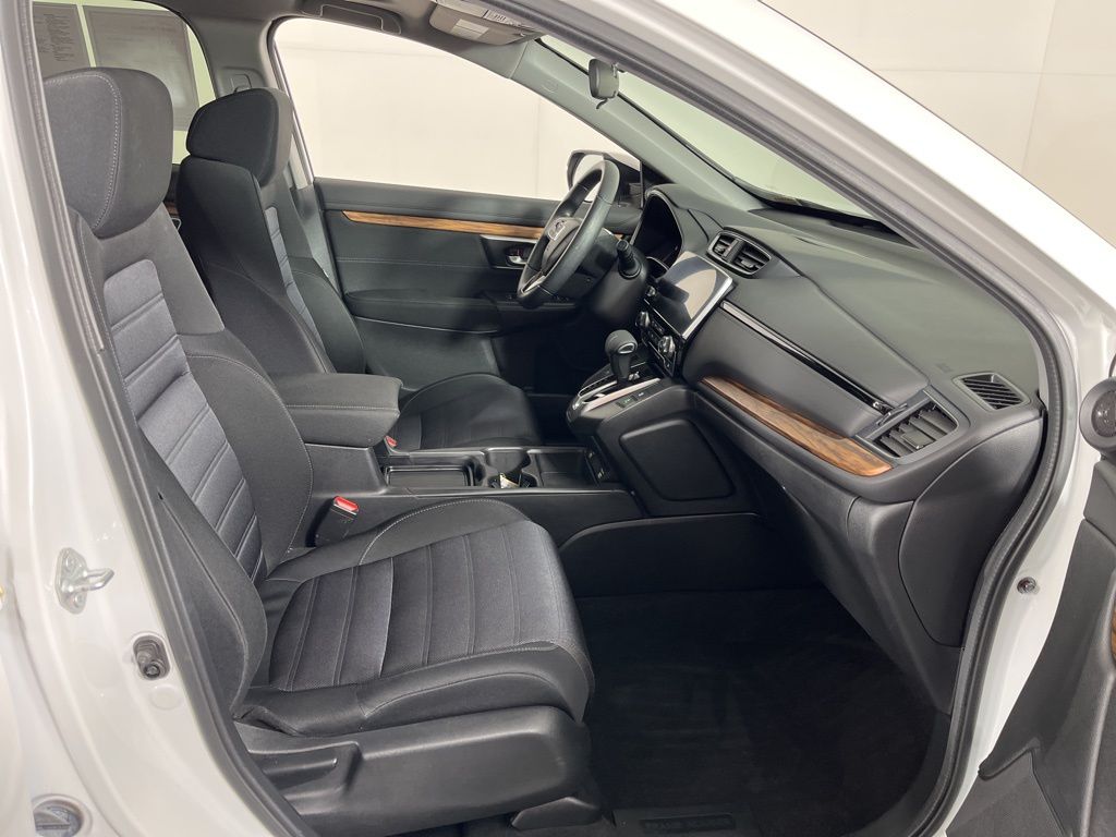 Thumbnail: 2021 Honda CR-V - 6