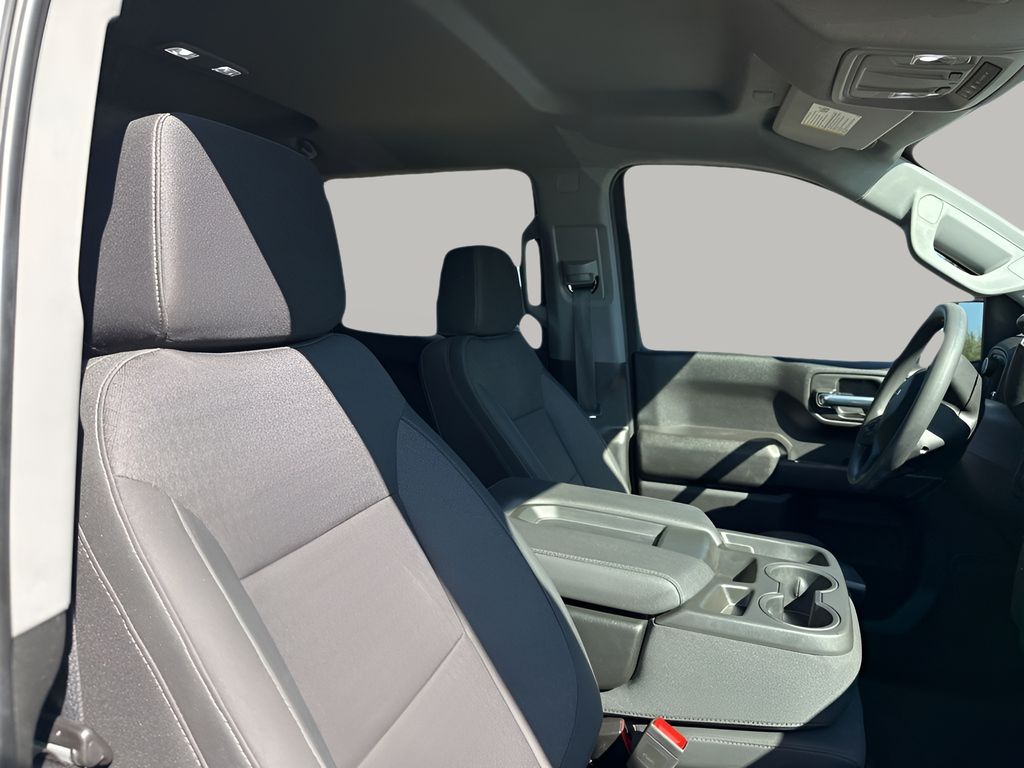 Used Car 2023 Chevrolet Silverado 1500  Custom Trail Boss For Sale Under $40,000 In Austin, Texas