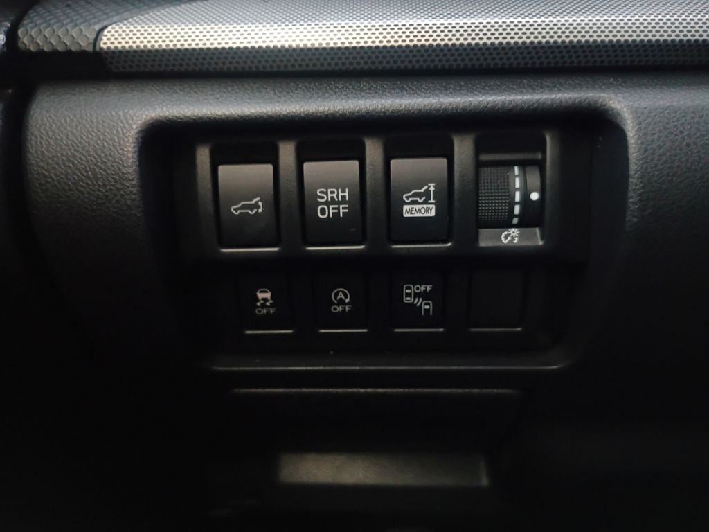 Used Car 2019 Subaru Forester  Limited For Sale Under $20,000 In Austin, Texas