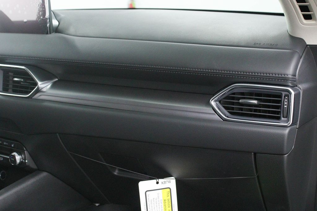 New Car 2025 Mazda Cx-5  2.5 S Select Package For Sale Under $35,000 In Georgetown, Texas