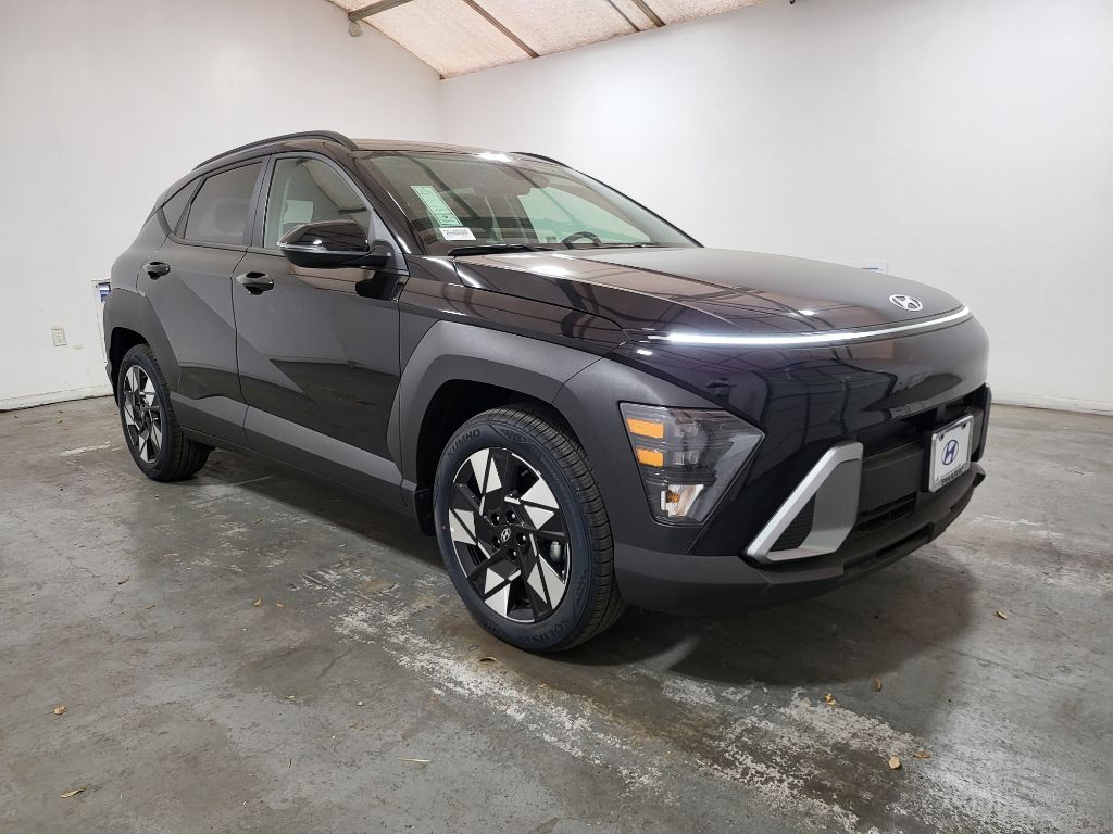 2024 Hyundai Kona SEL 5