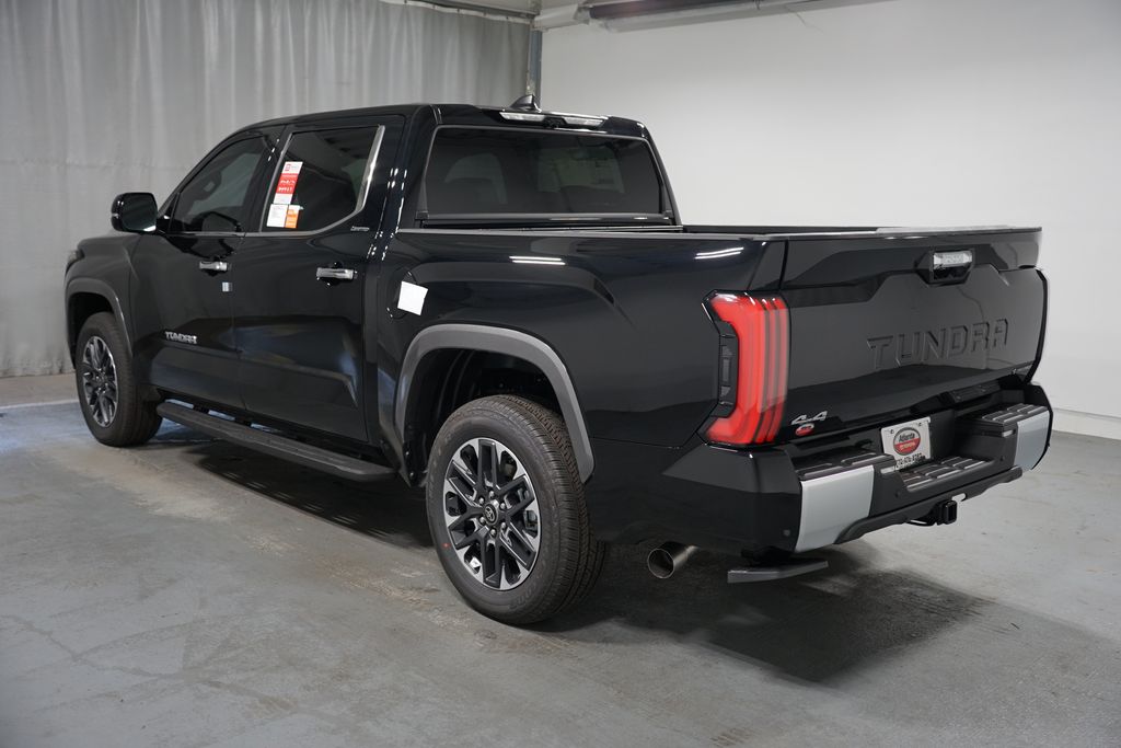 Thumbnail: 2025 Toyota Tundra - 6