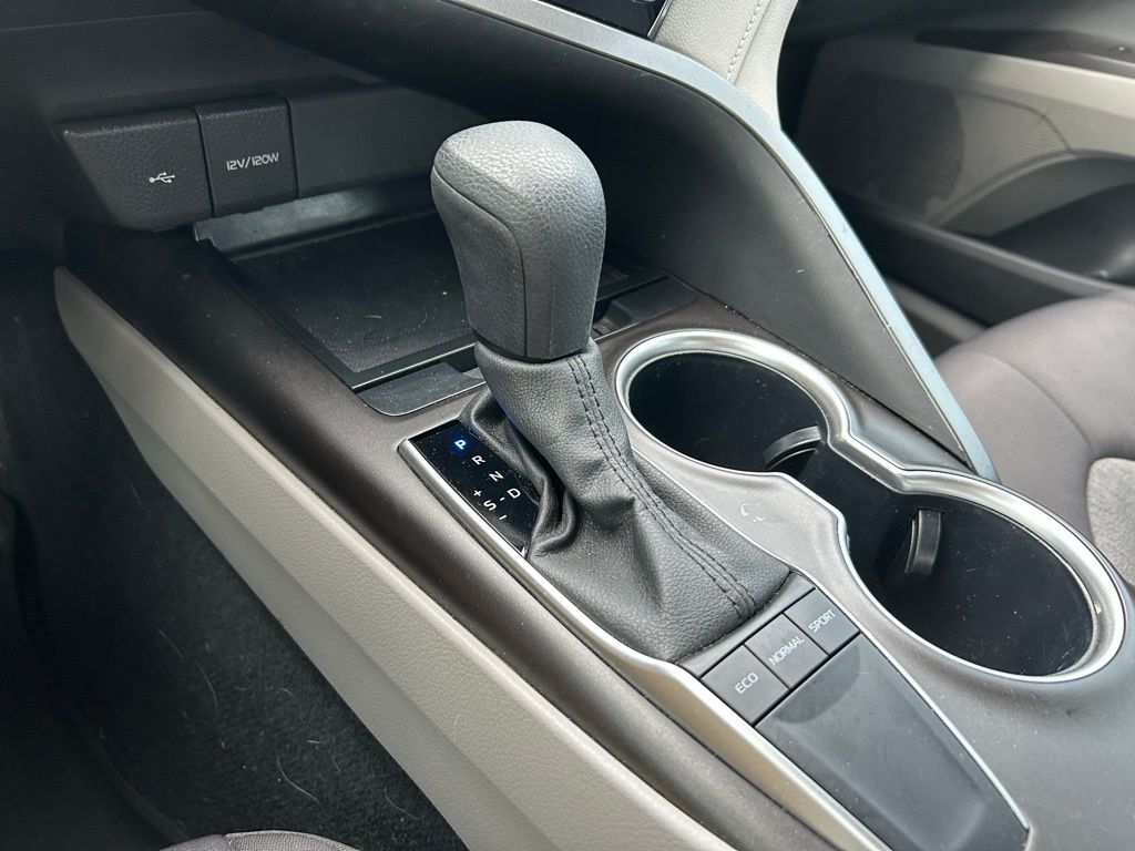 Thumbnail: 2024 Toyota Camry - 27