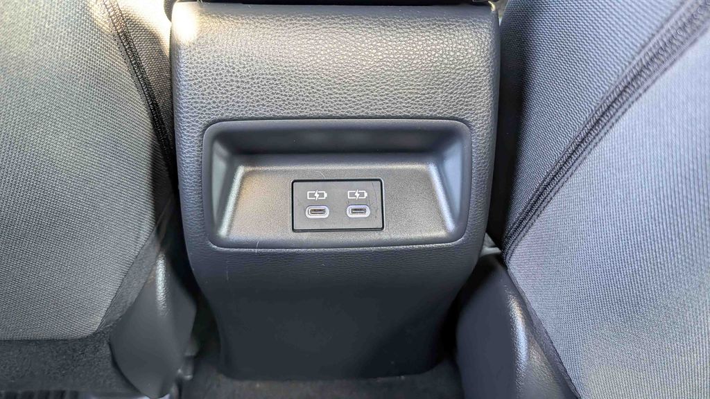 Used 2025 Toyota Corolla Hybrid SE 4D Sedan