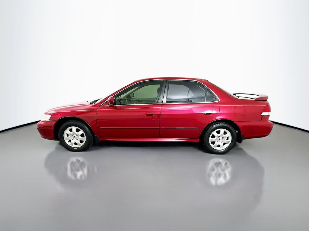 Thumbnail: 2002 Honda Accord - 8