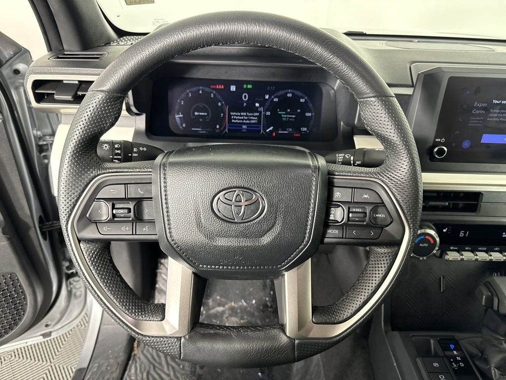 2024 Toyota Tacoma TRD Off-Road 22