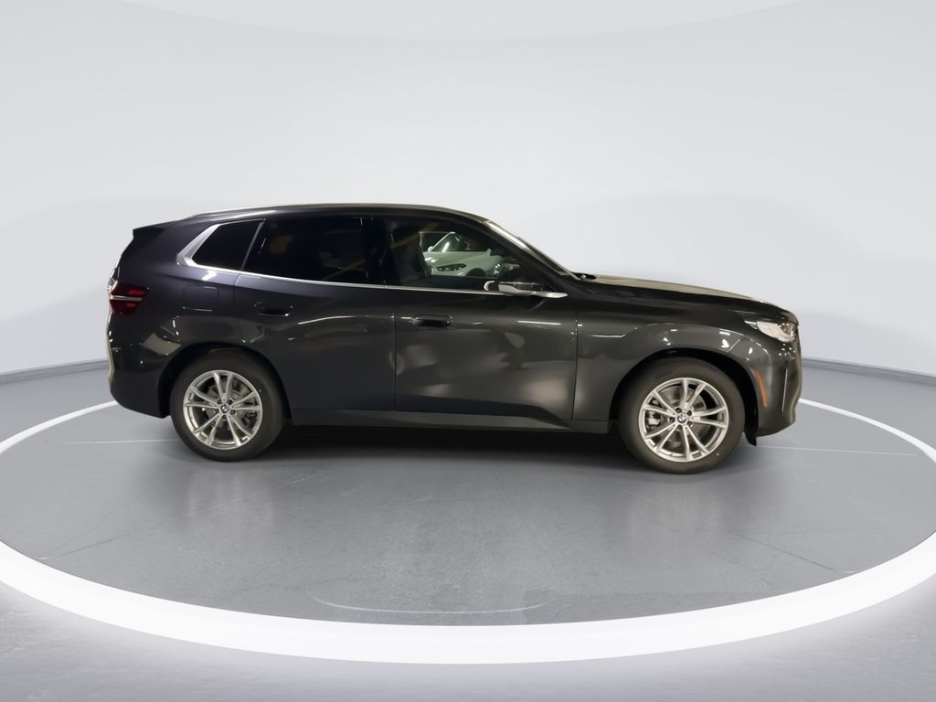 Thumbnail: 2025 BMW X3 - 9