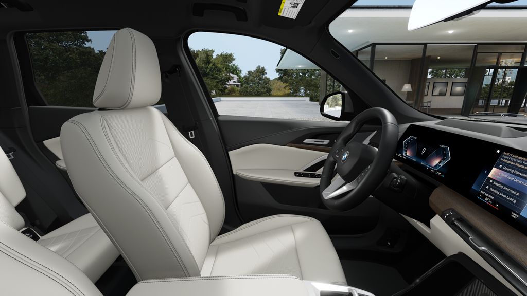 Thumbnail: 2026 BMW X1 - 31