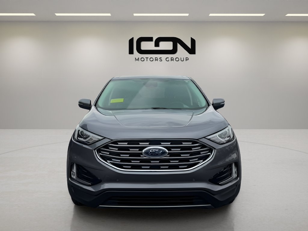 Used 2022 Ford Edge SUV