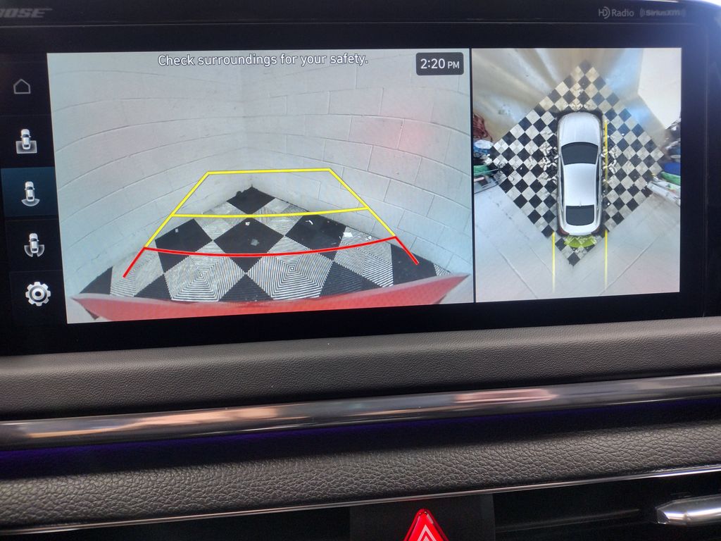 Sonata Hybrid Limited