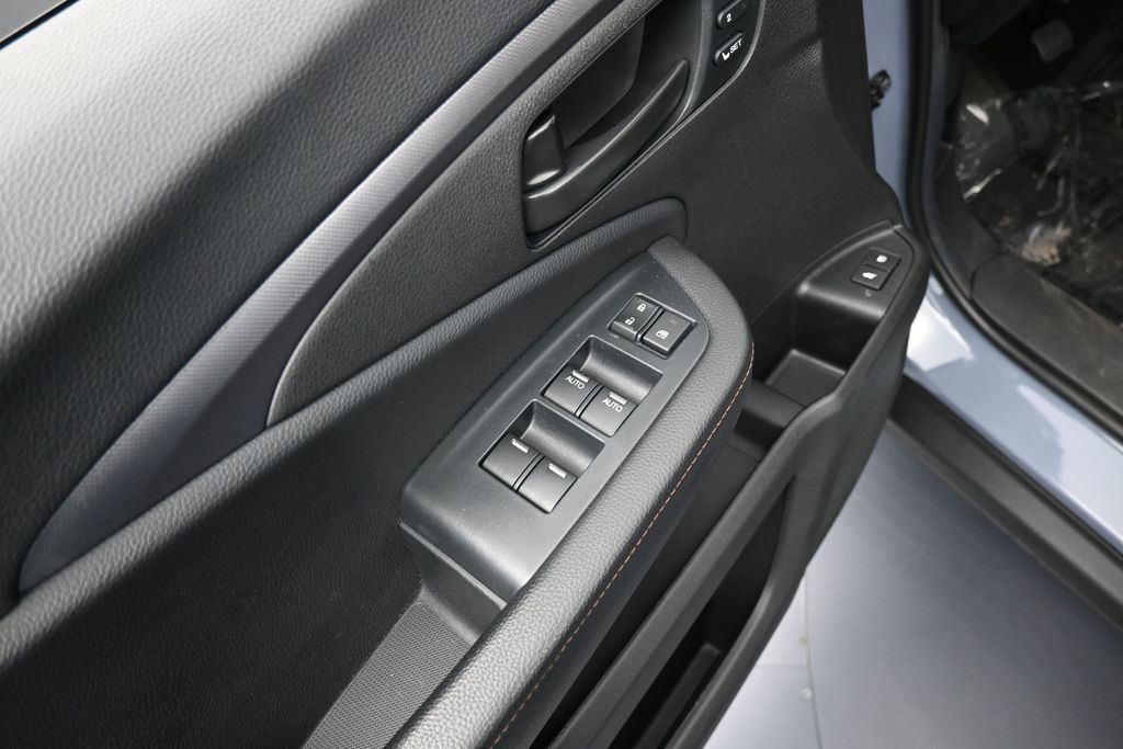 Used 2022 Blue Honda TrailSport image 14