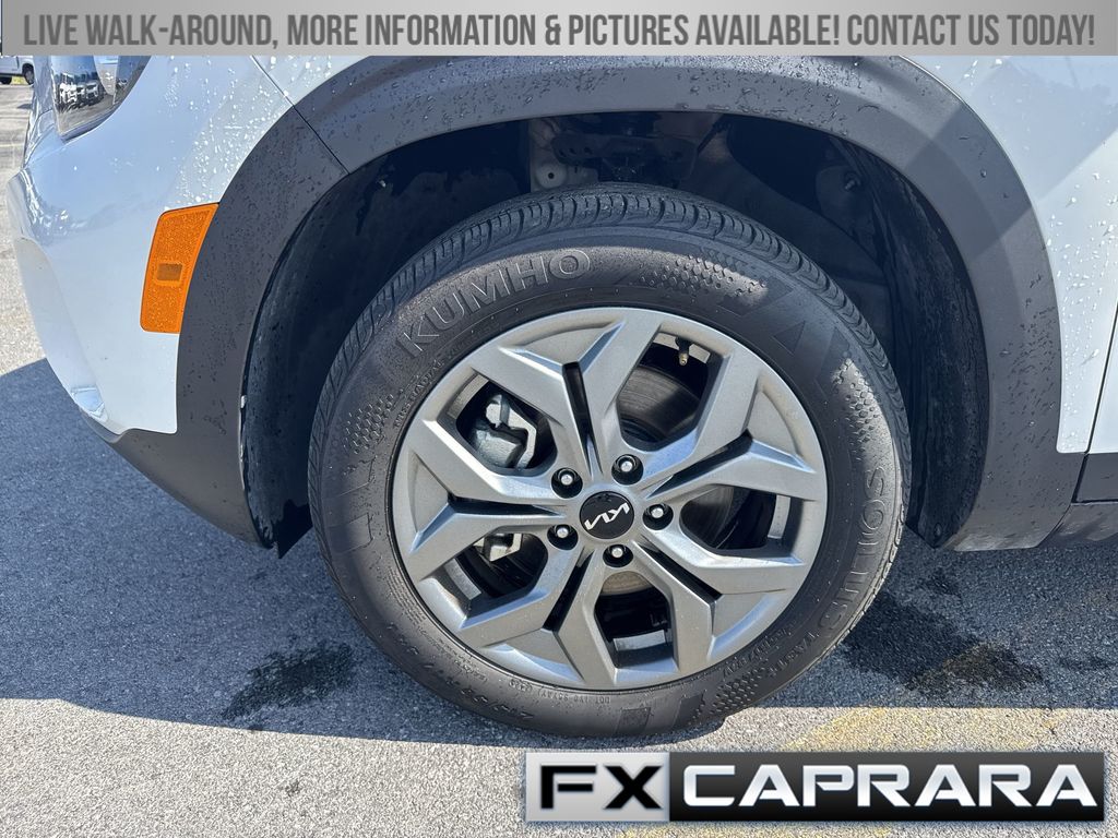 Used 2026 Kia Seltos SUV