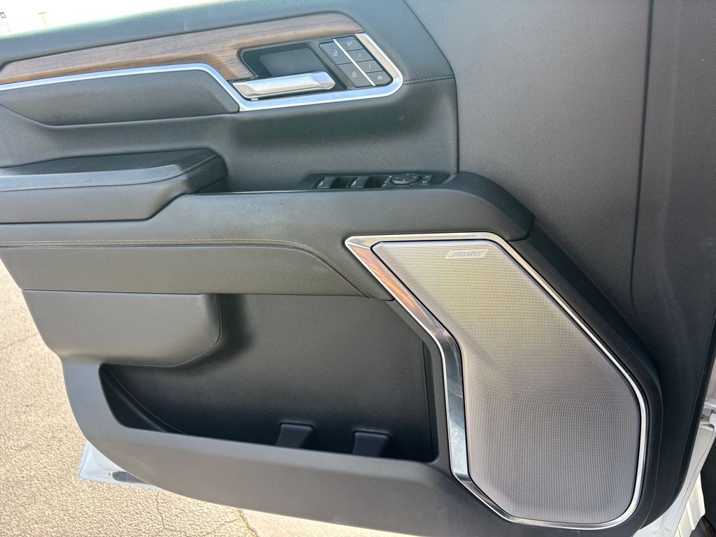 Used Car 2024 Chevrolet Silverado 2500hd  High Country For Sale Under $70,000 In Austin, Texas