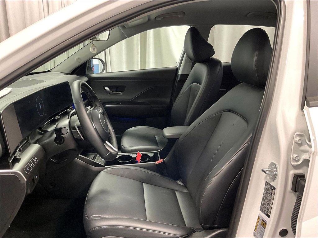 2026 Hyundai Kona — photo 10