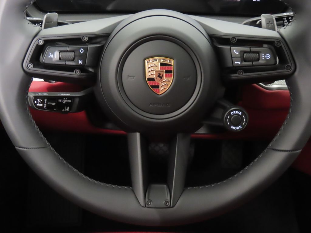 Thumbnail: 2026 Porsche  - 18