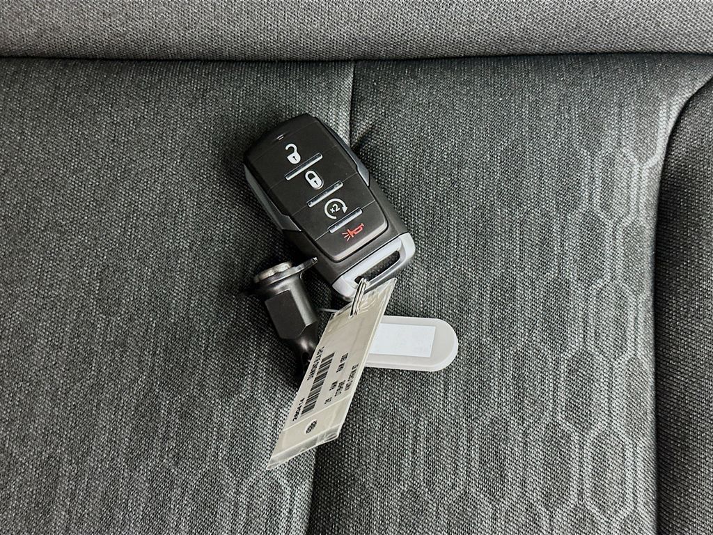 New 2026 Black Ram Big Horn image 19