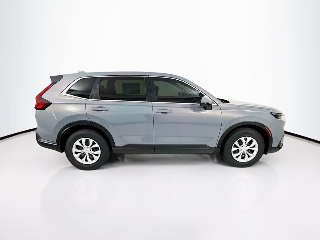 Thumbnail: 2026 Honda CR-V - 4