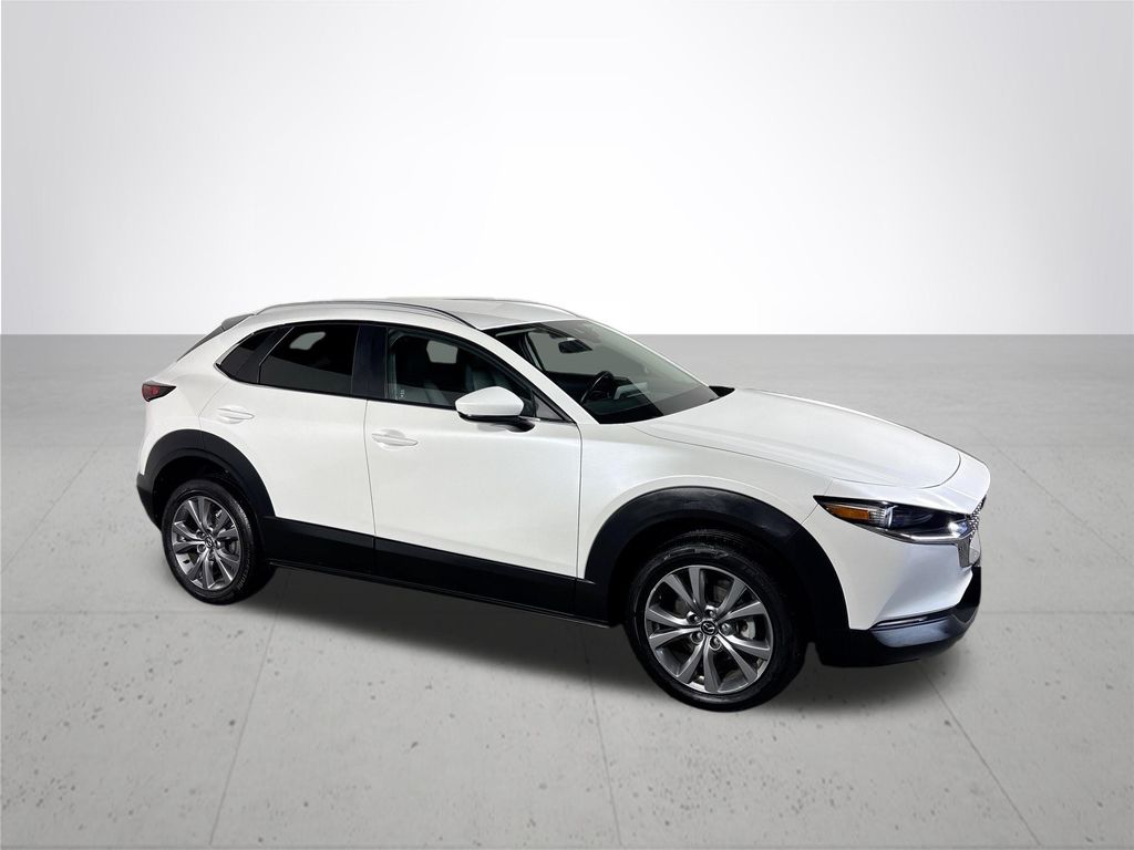 2023 Mazda CX-30 2.5 S Select Package