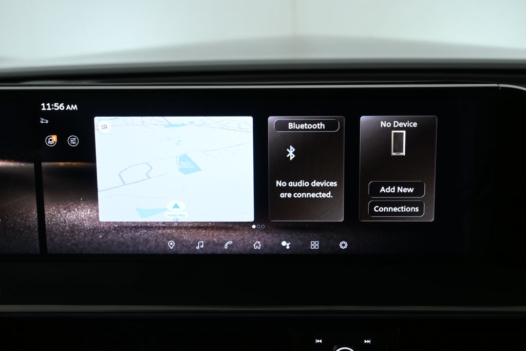 Thumbnail: 2026 INFINITI QX80 - 17