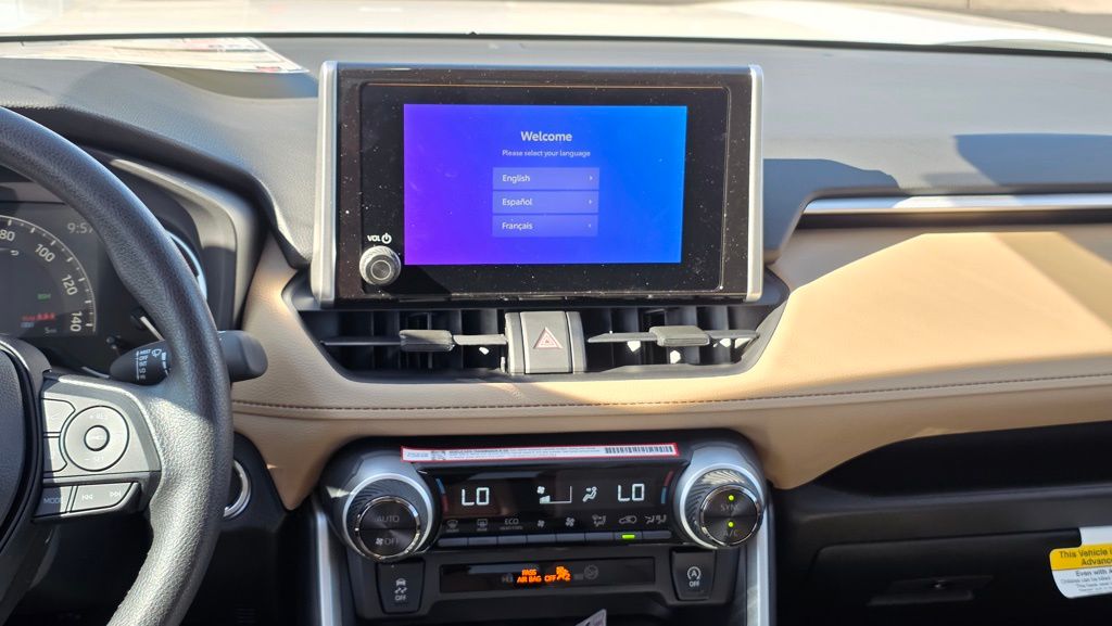 Thumbnail: 2025 Toyota RAV4 - 13