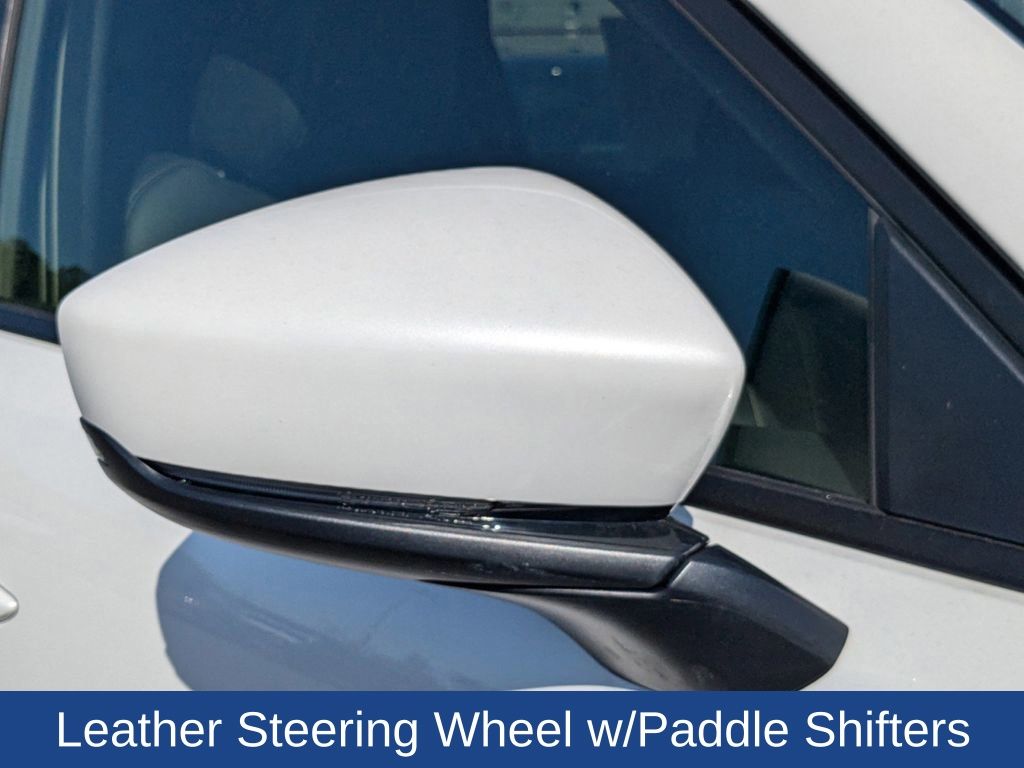 2025 Mazda CX-90 3.3 Turbo Select Package