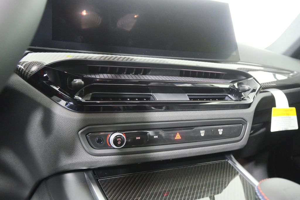 Thumbnail: 2026 BMW M2 - 18