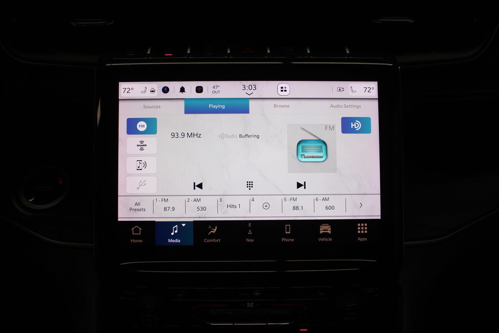 Thumbnail: 2021 Jeep Grand Cherokee L - 17