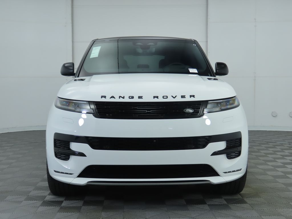 2024 Land Rover Range Rover Sport Dynamic 2