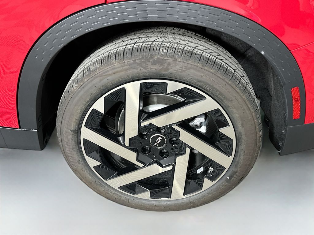 Thumbnail: 2026 MINI Cooper Countryman - 23