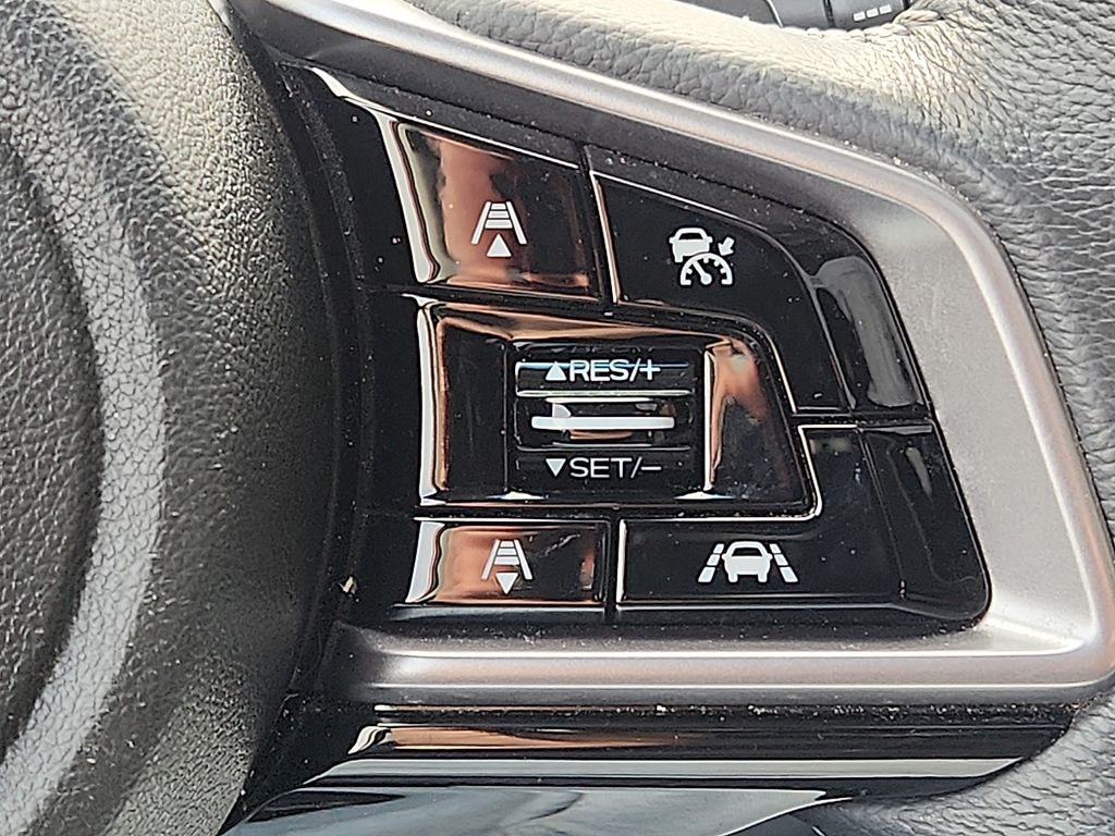 Thumbnail: 2018 Subaru Outback - 24