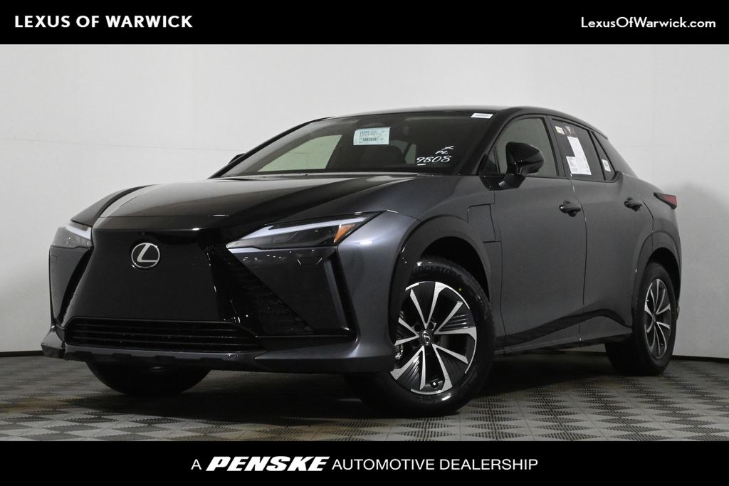 2025 Lexus RZ  -
                Warwick, RI